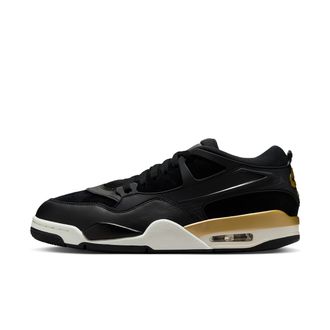 Nike Jordan Mens Air Jordan 4 RM Shoes in Black | IM6004-010