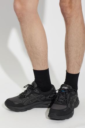 Asics GEL-NYC 2.0 GTX Sneakers, Mens, Black