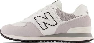New Balance 574 Grey White U574VV2