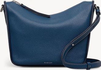 Radley London Oak Street Medium Ziptop Cross Body Utility - 113112