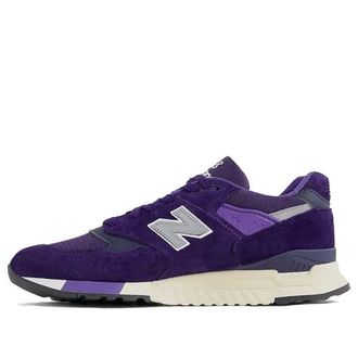 New Balance 998 Made in USA Prism Purple U998TE
