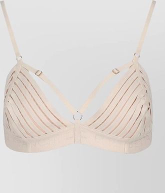 Elisabetta Franchi tank top