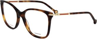 Carolina Herrera Womens Her 0270 54Mm Optical Frames