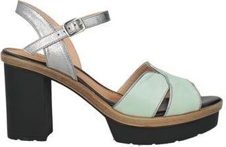 Mot-Cl&egrave; CALZADO - Sandalias con cierre en YOOX.COM