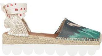 Marni Espadrilles