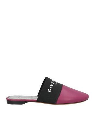 Givenchy SCHUHE - Mules & Clogs auf YOOX.COM