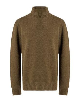 Masq KNITWEAR - Turtlenecks on YOOX.COM