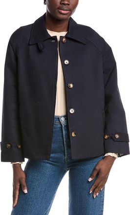 ANNA KAY Colombe Trench Coat