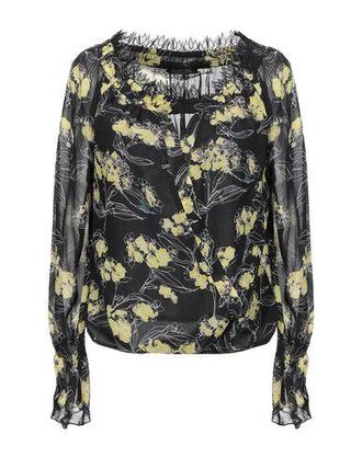 Patrizia Pepe TOPWEAR - Tops on YOOX.COM