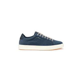Geox Hombre, Zapatos, Azul, Talla: 41 EU