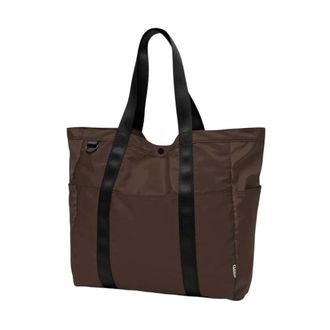 Taikan Taikan, Dames, Tassen, Bruin, Maat: ONE Size