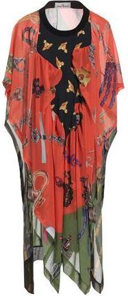Vivienne Westwood DRESSES - Mini dresses sur YOOX.COM