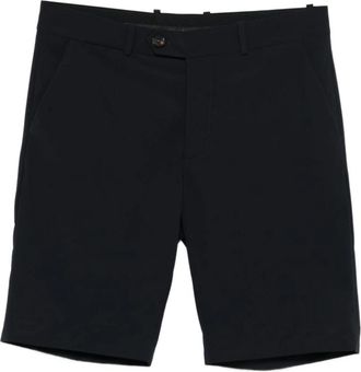 Roberto Ricci Design Shorts - Heren - Korte sportbroeken - Blauw - 4XL - Fitness