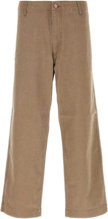 Emporio Armani Uomo, Pantaloni, Marrone, L, new