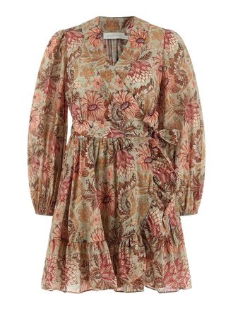 Zimmermann Dress