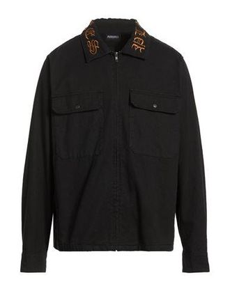 Pleasures COATS & JACKETS - Denim outerwear sur YOOX.COM