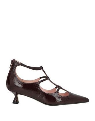 Anna F. CALZATURE - Decolletes su YOOX.COM
