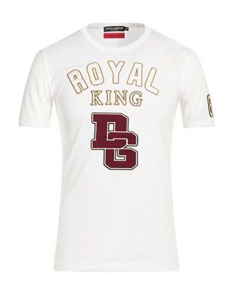 Dolce & Gabbana T-shirts