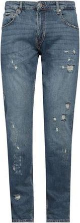 Just Cavalli PARTES DE ABAJO - Pantalones vaqueros en YOOX.COM