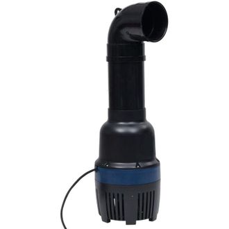 vidaXL Vidaxl - Bomba De Estanque 26000 L/h 135 W
