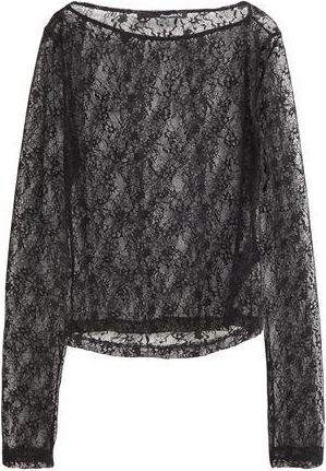 Annarita N. CAMISETAS Y TOPS - Tops en YOOX.COM