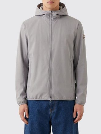 Colmar Softshell Polyester Hooded Jacket