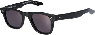 K&agrave;dor Voyager 23 Zonnebrillen - unisex - Zonnebrillen - Zwart - 50 MM - Accessoires