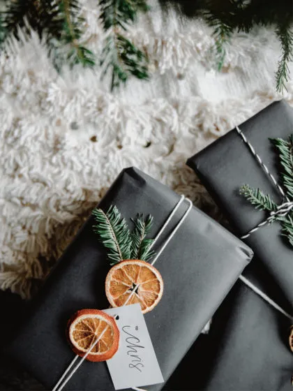 Amigo invisible: regalos por menos de 20 euros