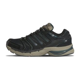 adidas Adistar Control 5 - male - Adidas - Running Shoes - Black - 11 1/3 UK - Sport