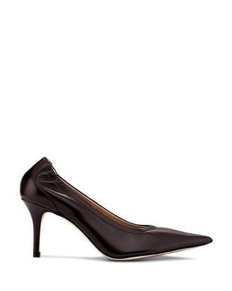Arteana Verona 75 Pump in Garnet at Nordstrom, Size 40