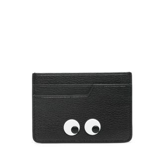 Anya Hindmarch Wallets & Purses Black