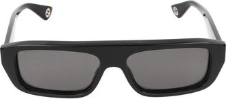 Gucci Occhiali da sole Gucci GG1617 S 001 nero nero grigio /15/150