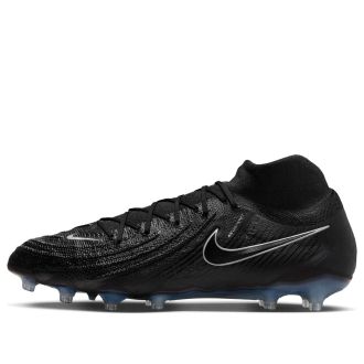 Nike Phantom Luna 2 Elite AG Black Blue FJ2579-001