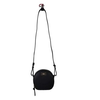 Elisabetta Franchi Cross Body Bags, female, Black, Size: ONE SIZE Bags