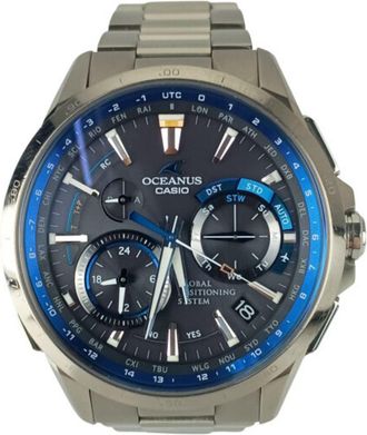 Casio Casio