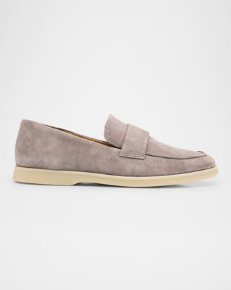 Vince Men & apos;s Big Sur Suede Loafers