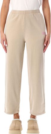 American Vintage Plizzy Jersey Joggers