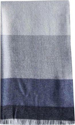 Brunello Cucinelli Uomo, Accessori, Blu, Taglia unica, new