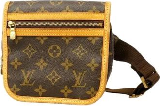 Louis Vuitton unisex, Pre-owned, Marrone, Taglia unica, used
