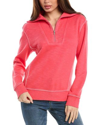 Tommy Bahama Tobago Bay 1/2-Zip Pullover