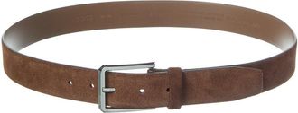 HUGO BOSS Caleb Leather Belt