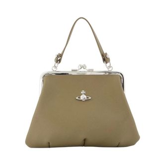 Vivienne Westwood Mujer, Bolsos, Verde, Talla: ONE Size