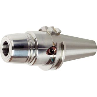 Format Mandrel De Ajuste De Tdecransible Hidr&aacute;tico Din69871adb Sk40 18x80.5 Mm G&uuml;hring