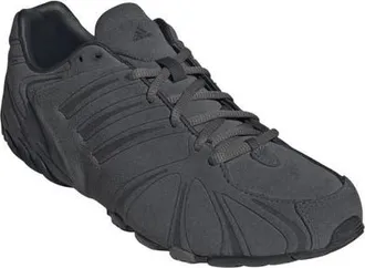 adidas Ghost Sprint Sneaker in Carbon/carbon/core Black at Nordstrom, Size 10.5