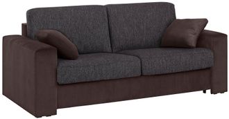 HOME AFFAIRE Schlafsofa