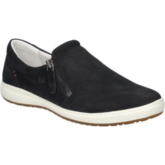 Josef Seibel Dames Slipper Caren 22 in zwart