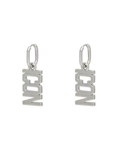 Dsquared2: Silver Earrings now up to −73% | Stylight