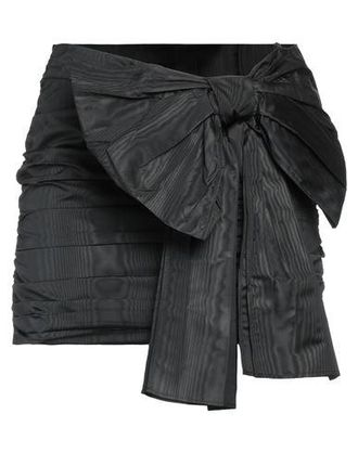 Red Valentino PARTES DE ABAJO - Minifaldas en YOOX.COM