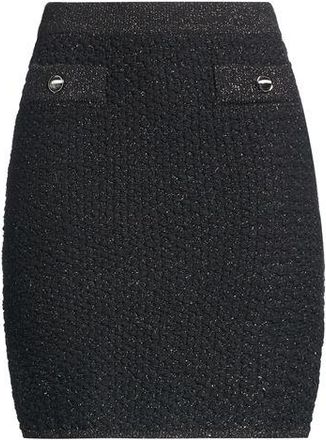 Vila BOTTOMWEAR - Mini skirts on YOOX.COM