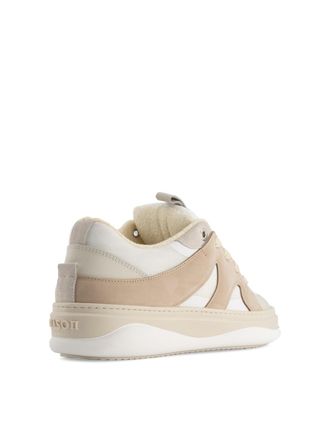Mason Garments Sneakers - Beige
